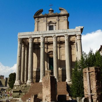 Forum Romanum